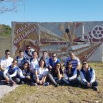 villa guillermina 2017 peña el amanecer