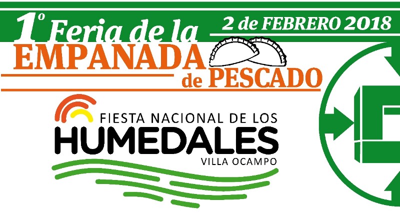 Feria Empanada de Pescado