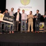 Ganador Hackaton Agro