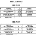 rama femenina