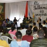 Emsamble chamamecero