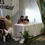 Toranzo presenta libro