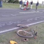 accidente