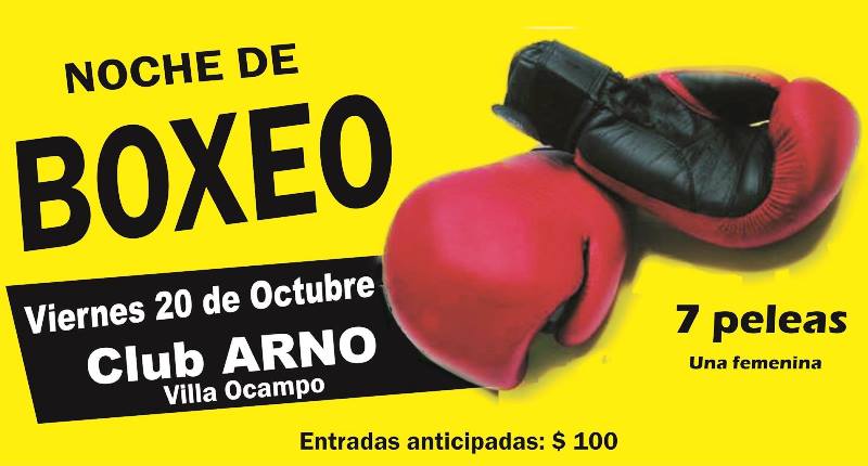 boxeo