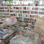 feria del libro reconquista