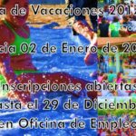 LT-Colonia de Vacaciones