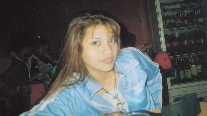 Rosalía Belén Benítez