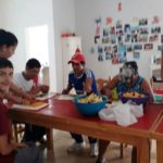 ALIMENTACIÓN SALUDABLE (1)