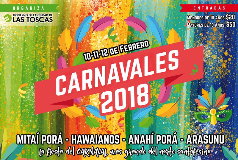 CARNAVALES-LT