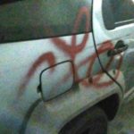 vandalismo