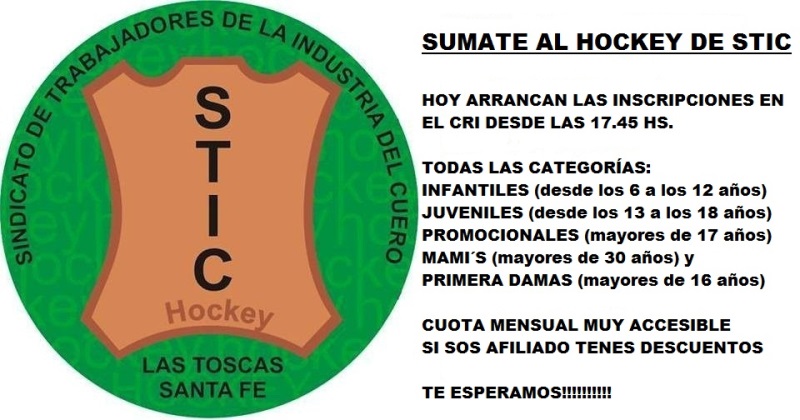 STIC-HOCKEY