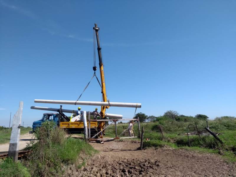 CAMBIO TRAZA DE LUZ RURAL PATO CUA FER (34)