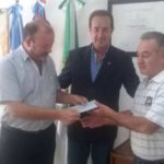 Aporte institucional al Club de Abuelos