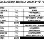 Liga-infantil