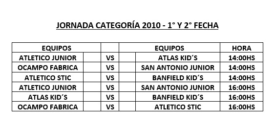 Liga-infantil1