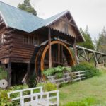 Molino-Museo Nant Fach Trevelin