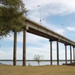 Puente Internacional Artigas