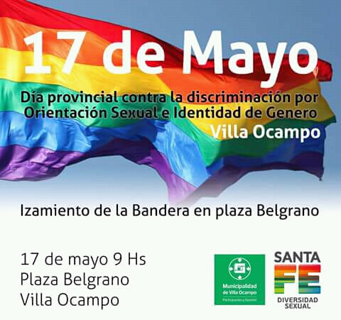 bandera lgbti vo