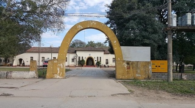 hospital vera materindad