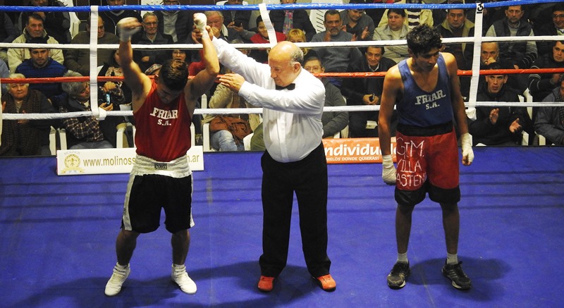 Boxeo (2)