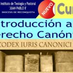 DERECHO CONONICO 3