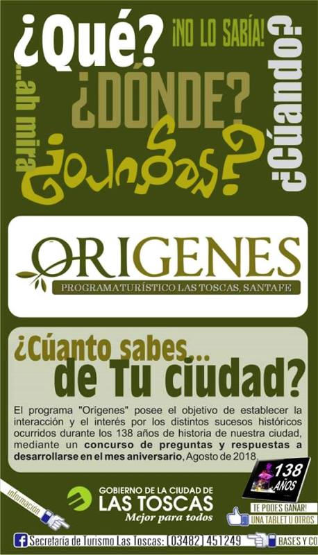 agosto-origenes