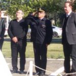 marcon en aniversario de las garzas 1