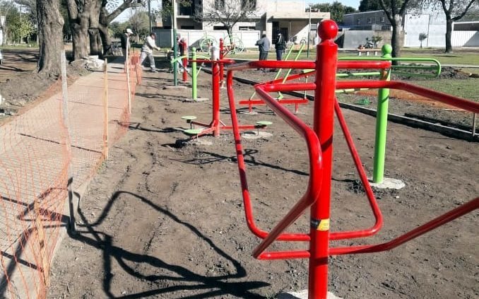 plaza ocampo samanés