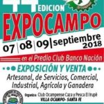 expocampo