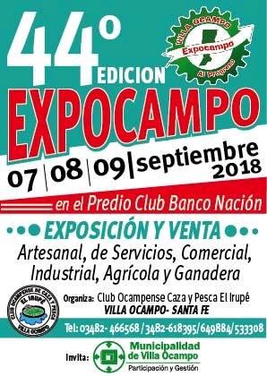 expocampo