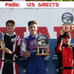 Podio-125 DIRECTO