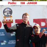Podio-150 JUNIOR
