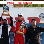 Podio-150 SENIOR
