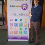 lazamiento app (Gerónimo Gieco)