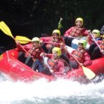 Rafting rio Corcovado – Chubut 08