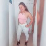 SILVIA MARIA DEL LUJAN AVALOS