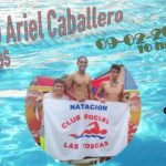 torneo ariel