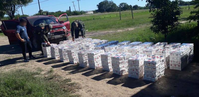 Cigarrillos Pirané (2)