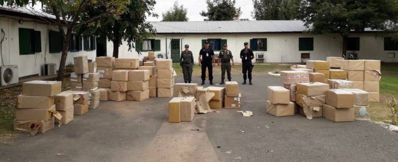 Cigarrillos Santa Fe (2)