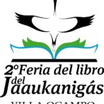 Logo 2º Feria del Libro