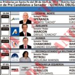 Senador