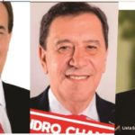 maracon,chamorro,esperanza