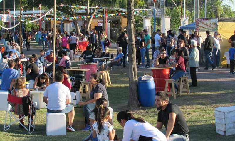 paseo de gastronomía y cerveza artesanal (3)