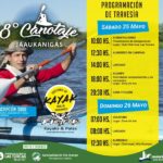 canotaje-programa