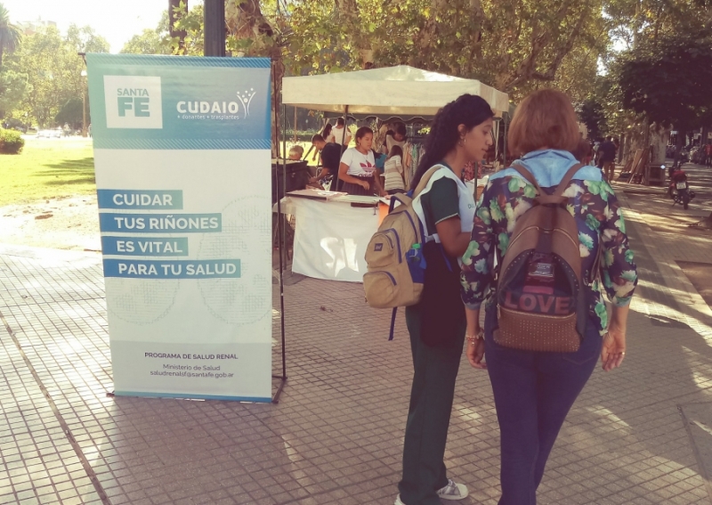 donacion