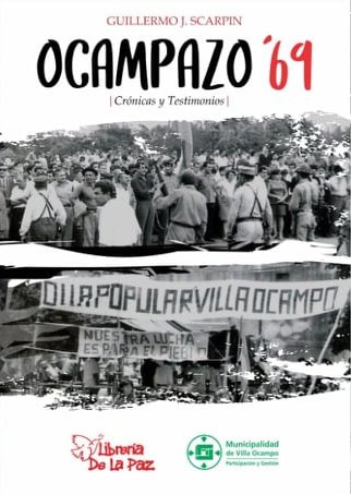 ocampazo 69