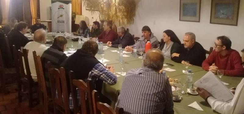 code-reunion fescoe 2