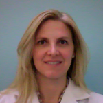 Dra. Gisela Martinchuk (MN 95637), Médica Pediatra Neumonóloga del Hospital Italiano