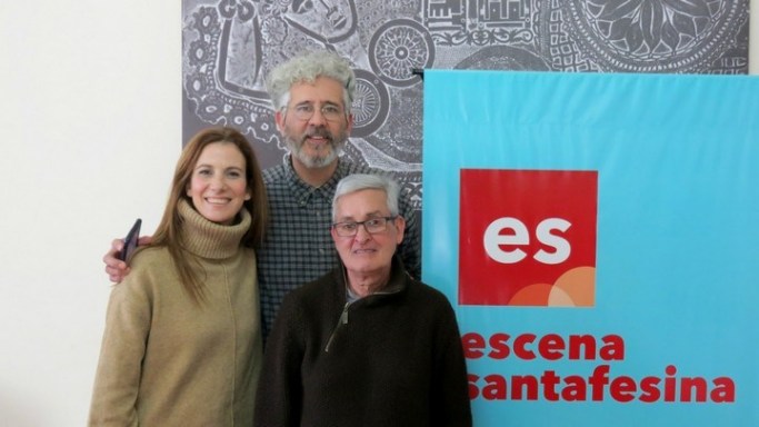 escena santafesina 2019