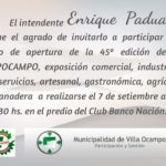 invitacion